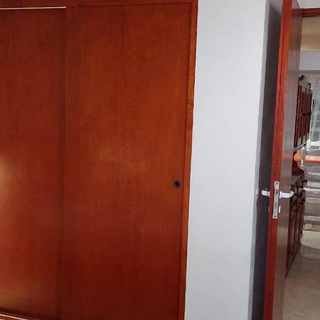 Apartamento Salazar San Bernardo Exterior foto
