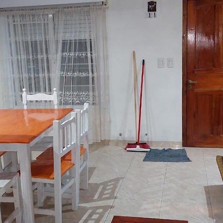 Apartamento Salazar San Bernardo Exterior foto