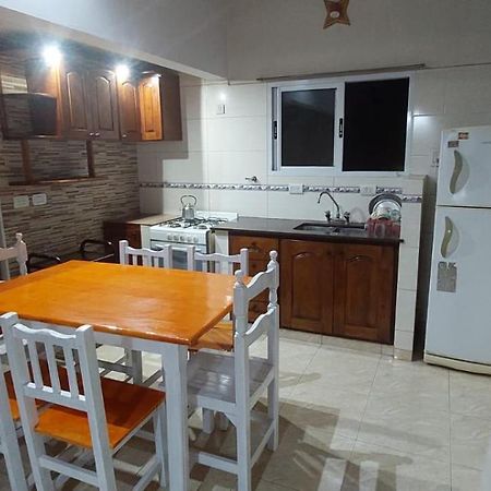 Apartamento Salazar San Bernardo Exterior foto