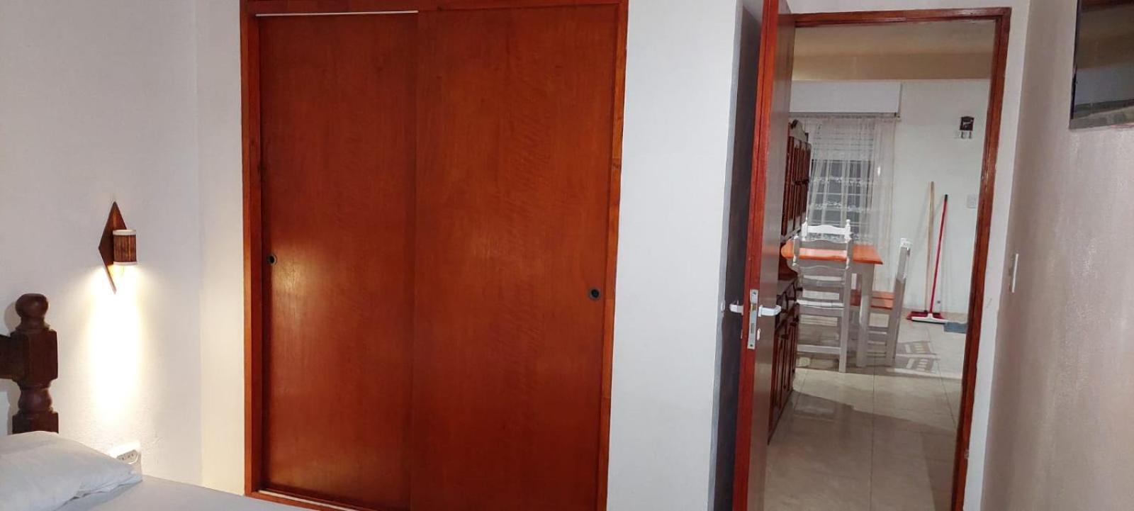 Apartamento Salazar San Bernardo Exterior foto