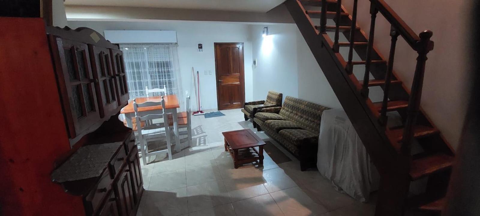 Apartamento Salazar San Bernardo Exterior foto